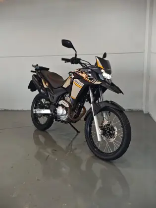HONDA XRE 300 ABS HONDA XRE 300 ABS