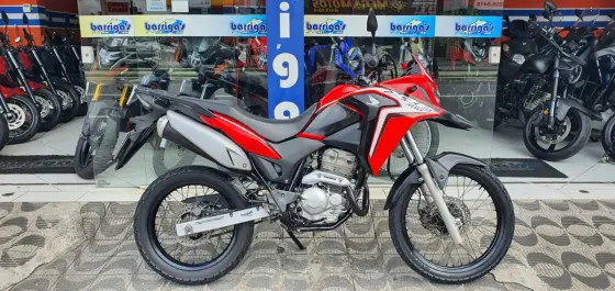 HONDA XRE 300 ABS HONDA XRE 300 ABS