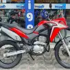 HONDA XRE 300 ABS HONDA XRE 300 ABS