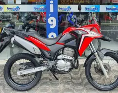 HONDA XRE 300 ABS HONDA XRE 300 ABS