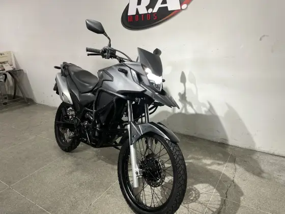 HONDA XRE 300 ABS HONDA XRE 300 ABS