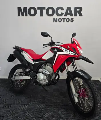 HONDA XRE 300 ABS HONDA XRE 300 ABS