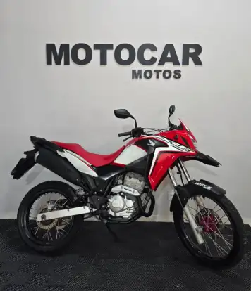 HONDA-XRE 300 ABS-2021