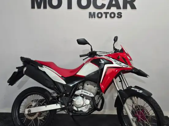 HONDA-XRE 300 ABS HONDA-XRE 300 ABS-2021