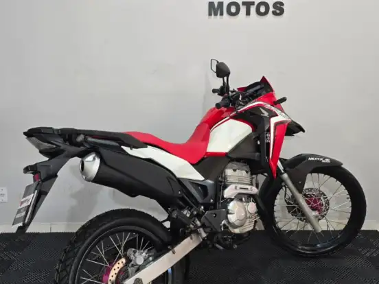 HONDA-XRE 300 ABS HONDA-XRE 300 ABS-2021
