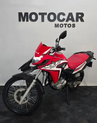 HONDA-XRE 300 ABS-2021