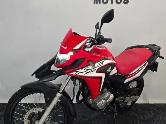 HONDA-XRE 300 ABS HONDA-XRE 300 ABS-2021