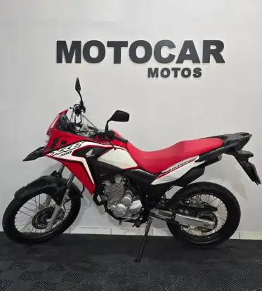HONDA-XRE 300 ABS HONDA-XRE 300 ABS-2021