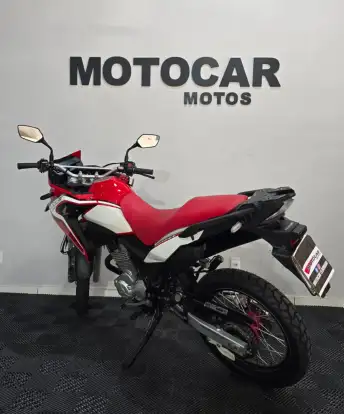HONDA-XRE 300 ABS HONDA-XRE 300 ABS-2021