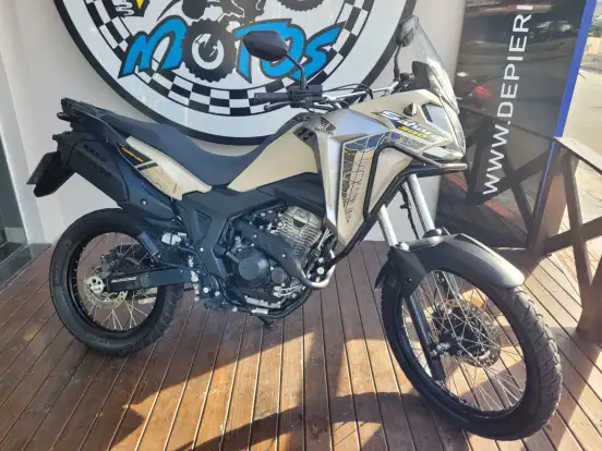 HONDA-XRE 300 ADVENTURE-2024