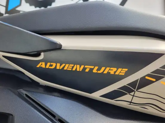 HONDA-XRE 300 ADVENTURE-2024