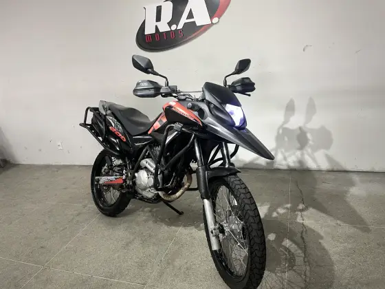HONDA XRE 300 HONDA XRE 300