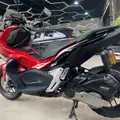 HONDA ADV HONDA ADV