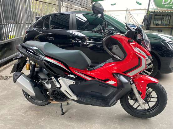 HONDA-ADV HONDA-ADV-2022