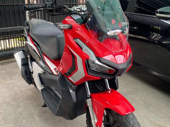 HONDA-ADV HONDA-ADV-2022