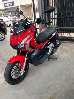 HONDA-ADV HONDA-ADV-2022
