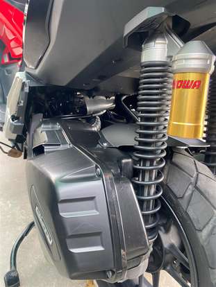 HONDA-ADV HONDA-ADV-2022