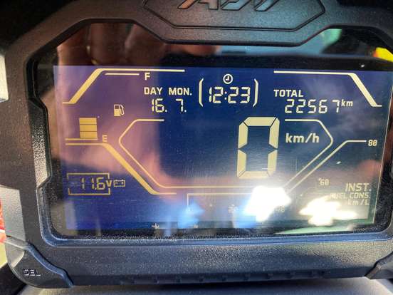 HONDA-ADV-2022