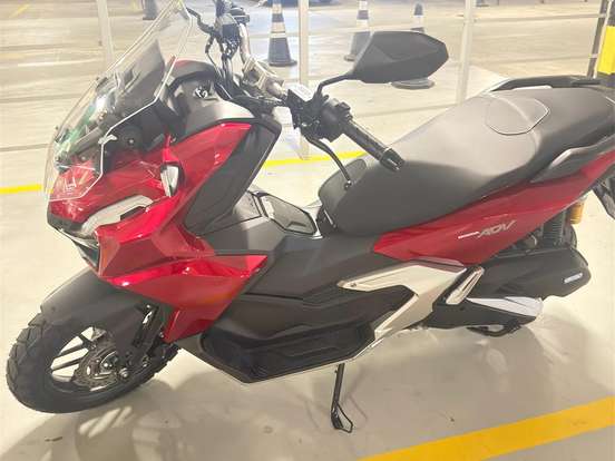 HONDA-ADV 160 HONDA-ADV 160-2027