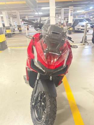 HONDA-ADV 160-2027