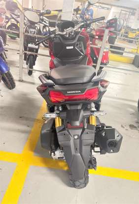 HONDA-ADV 160-2027