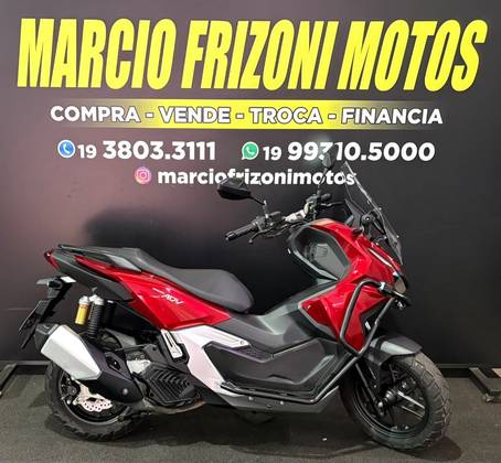 HONDA ADV 160 