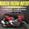 HONDA ADV 160 HONDA ADV 160