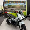HONDA ADV HONDA ADV