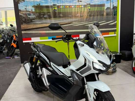 HONDA-ADV HONDA-ADV-2021