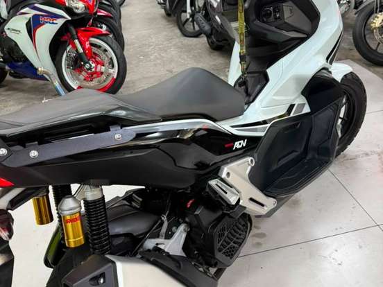 HONDA-ADV HONDA-ADV-2021