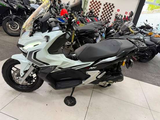 HONDA-ADV HONDA-ADV-2021