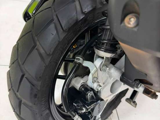 HONDA-ADV HONDA-ADV-2021