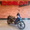 HONDA BIZ 125 EX HONDA BIZ 125 EX