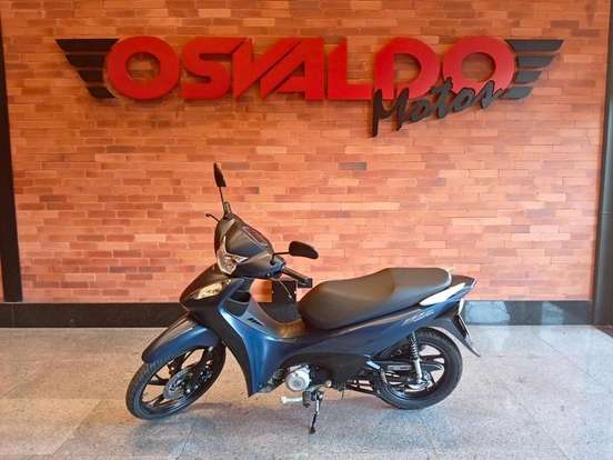 HONDA-BIZ 125 EX HONDA-BIZ 125 EX-2026