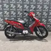 HONDA BIZ 125 EX HONDA BIZ 125 EX