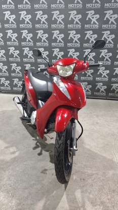 HONDA-BIZ 125 EX-2014