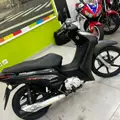 HONDA BIZ 125 EX HONDA BIZ 125 EX
