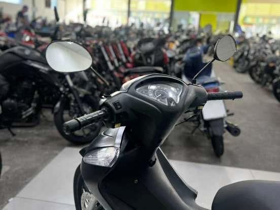 HONDA-BIZ 125 EX HONDA-BIZ 125 EX-2015