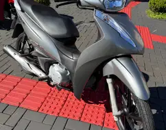 HONDA BIZ 125i HONDA BIZ 125i