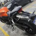 HONDA CB 650 R ABS HONDA CB 650 R ABS