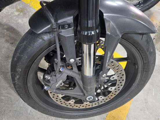 HONDA-CB 650 R ABS HONDA-CB 650 R ABS-2024