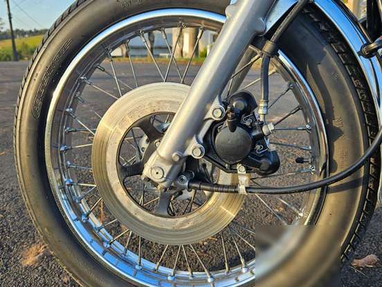 HONDA-CB 750 FOUR HONDA-CB 750 FOUR-1982