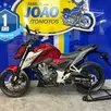 HONDA CB 300F TWISTER ABS HONDA CB 300F TWISTER ABS