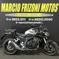 HONDA CB 500F ABS HONDA CB 500F ABS