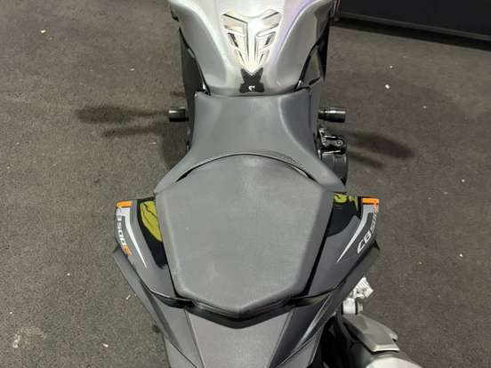 HONDA-CB 500F ABS HONDA-CB 500F ABS-2022