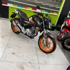 HONDA CB TWISTER ABS HONDA CB TWISTER ABS