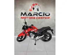 HONDA CB TWISTER HONDA CB TWISTER