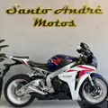 HONDA CBR 1000RR FIREBLADE HONDA CBR 1000RR FIREBLADE