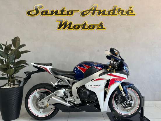 HONDA-CBR 1000RR FIREBLADE HONDA-CBR 1000RR FIREBLADE-2011