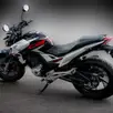 HONDA CB TWISTER HONDA CB TWISTER